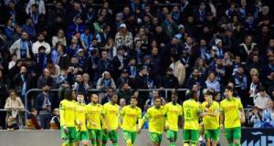 Un joueur de Nantes meilleur que Lamine Yamal, gros coup dur à Metz, blessure terrible confirmée à Toulouse