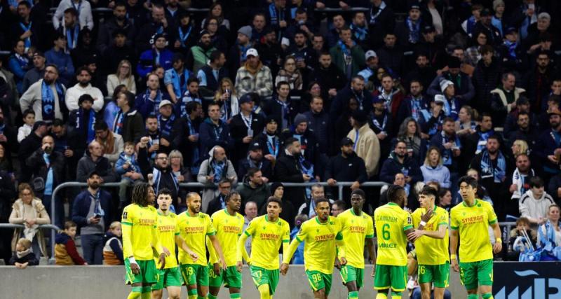  - Un joueur de Nantes meilleur que Lamine Yamal, gros coup dur à Metz, blessure terrible confirmée à Toulouse