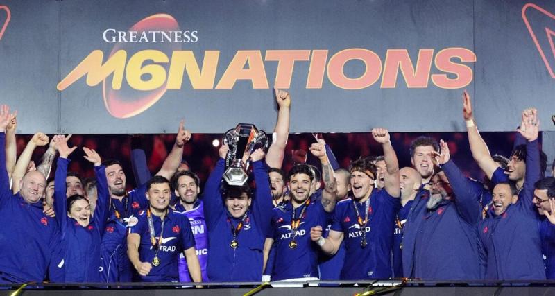  - Tournoi des Six Nations 2025-2026 : le guide complet