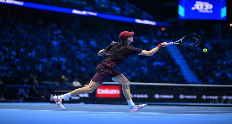  - Tennis : Jannik Sinner à la table des grands ? Un ancien numéro 3 mondial lance un avertissement