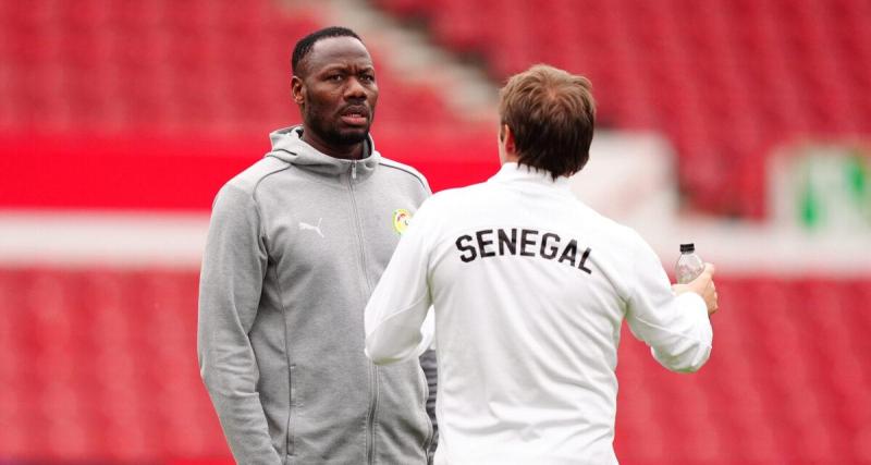  - "Ils ne nous ont pas respectés" … Le coup de gueule XXL de Thiaw après Brésil - Sénégal