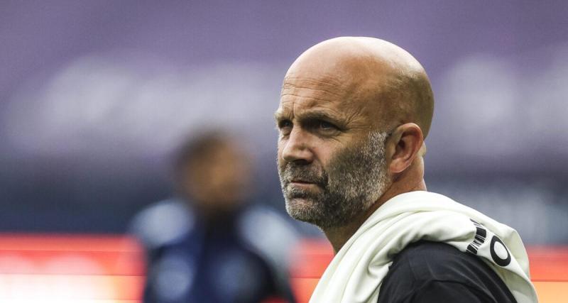  - Maxime d’Ornano (Caen) : "Est-ce qu’on a touché le fond ? Complètement"