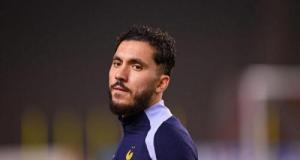 Rayan Cherki (Manchester City) : "Je n'ai jamais eu de problèmes avec mes entraîneurs"