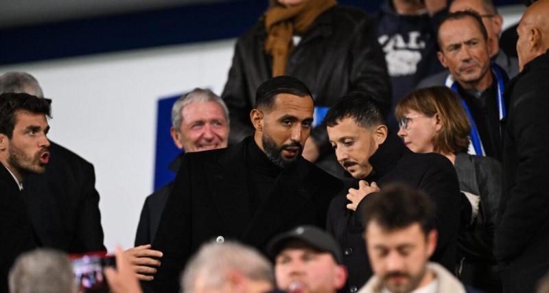  - Une piste XXL de l'été à nouveau disponible, l'OM prêt à foncer sur l'opportunité ?