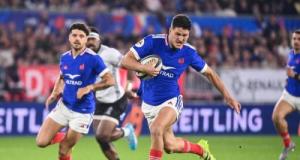 XV de France : « Nous, on est forts », Depoortere balaie les critiques sur le niveau de l'équipe