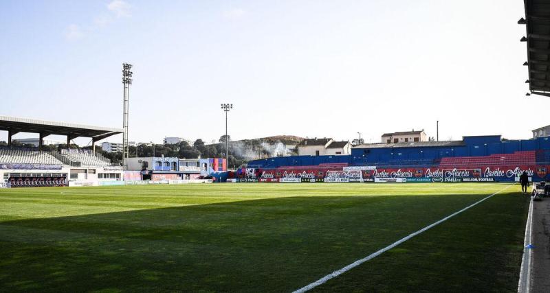  - Le Gazélec prend la porte, nouvelle surprise en Coupe de France !