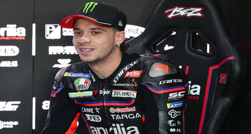  - GP de Valence : Marco Bezzecchi, roi incontesté du dernier week-end de la saison