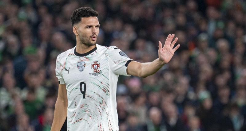  - Le Portugal humilie l'Arménie, billet validé pour la Coupe du monde 2026 !