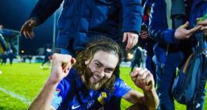 Coupe de France : Saint-Brieuc au rendez-vous, ça passe pour Romorantin et Aubervilliers