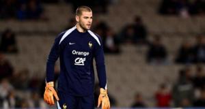 Chevalier prend un but en quatre minutes, du jamais vu depuis 90 ans en Bleu !