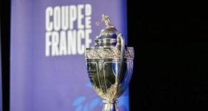 Toutes les affiches du 8e tour de Coupe de France !