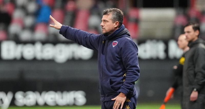  - Coupe de France : l’exploit de Blois (N2) contre Clermont (L2), ça passe pour Bordeaux, Nancy et le Red Star