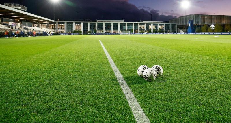  - Coupe de France : un gardien-plombier marque un retourné incroyable, une R1 se qualifie ensuite !