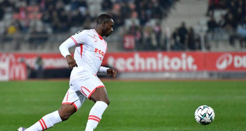  - Coupe de France : Nancy passe sans forcer, le Red Star s'en sort à Forbach