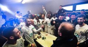 Coupe de France : tous les exploits du septième tour