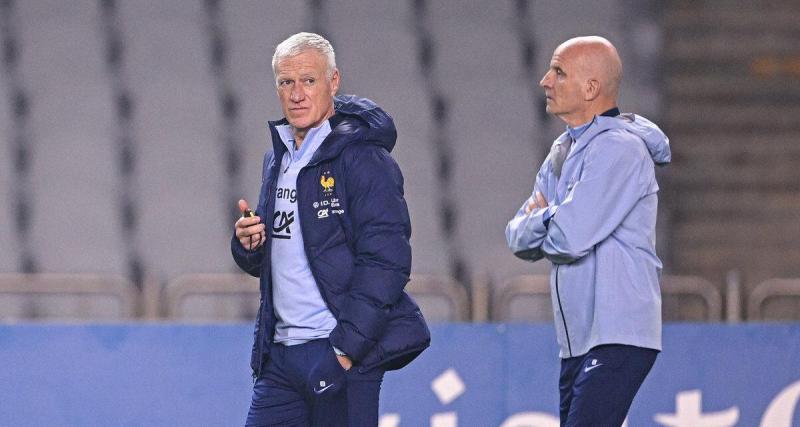  - Azerbaïdjan - France : les Tops et les Flops des Bleus !