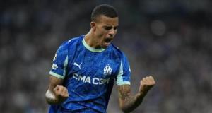 OM : Greenwood a frappé fort ces dernières semaines, magnifique récompense décernée