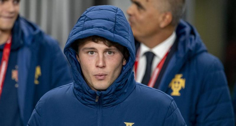  - Coupe du monde : les joueurs du PSG envoient le Portugal au Mondial