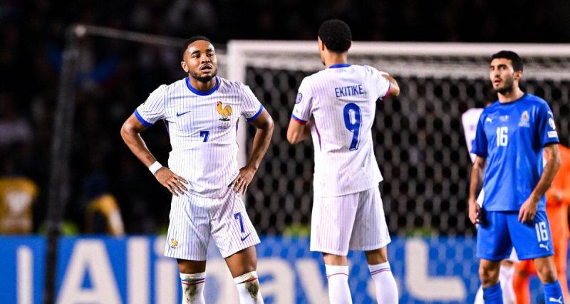  - Les Bleus bis assurent, le Portugal au Mondial, exploits en Coupe de France... Les immanquables du jour !