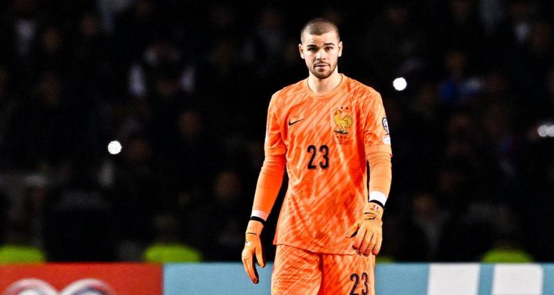  - Merci Chevalier, le PSG meilleur que l’OL sous Deschamps