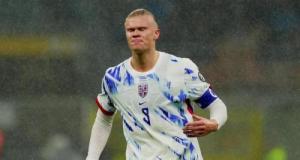 Haaland crucifie l'Italie, la Norvège à la Coupe du monde 2026, les Italiens barragistes !