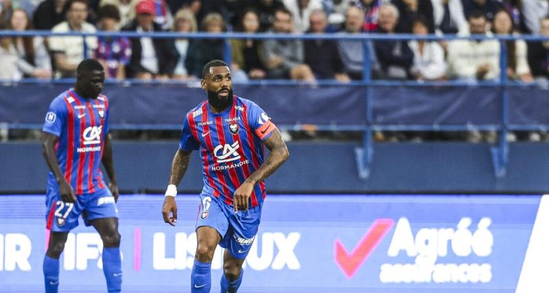  - Coupe de France : Caen et Fleury éliminés, Sochaux s'en sort... le National a tremblé lors du septième tour