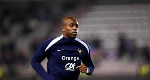 Équipe de France : "Un rêve", la joie de Mateta buteur contre l'Azerbaïdjan