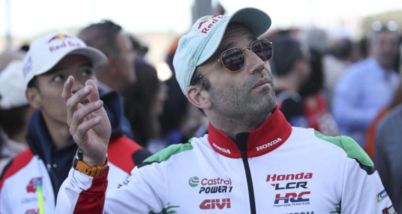  - MotoGP – LCR Honda: Zarco frustré mais réaliste après Valence