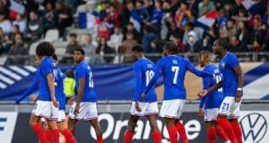 France - Îles Féroé (espoirs) : heure, chaîne TV... Comment suivre le match à la télévision ou en streaming ?