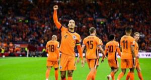 Pays-Bas - Lituanie : heure, chaîne TV... Sur quelle chaîne regarder le match à la télévision ou en streaming ?