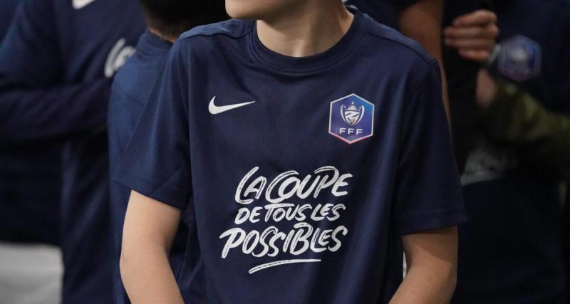  - Coupe de France : le Régional 1 passe en force au huitième tour