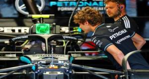 F1 : Alpine entre dans une nouvelle ère avec Mercedes