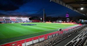 Affrontements et CRS : un derby de Coupe de France a failli dégénérer