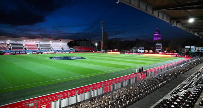  - Affrontements et CRS : un derby de Coupe de France a failli dégénérer