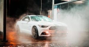 Sable du Sahara, comment laver ma voiture sans l'abîmer ?