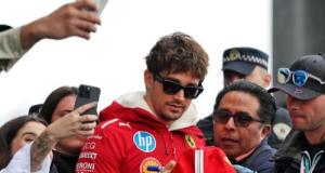 Ferrari : Schumacher balance sur l'avenir inquiétant de Leclerc, un plan B en vue pour le Monégasque ?