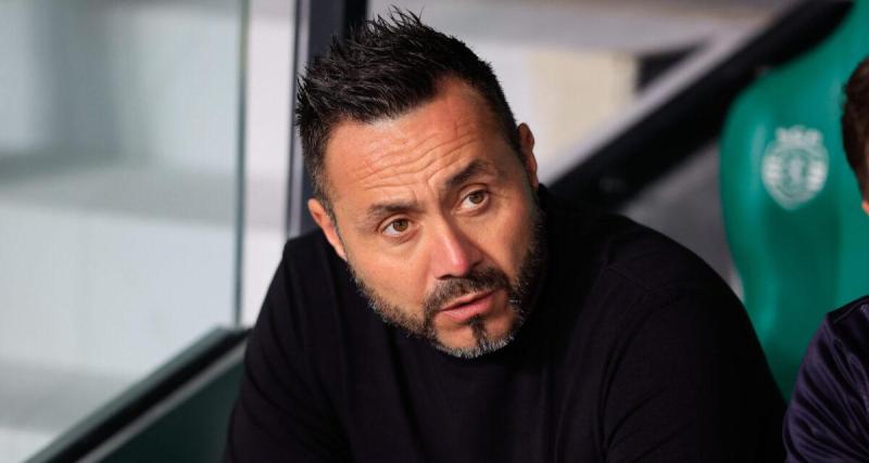  - L’inquiétant calendrier de l’OM pour finir 2025