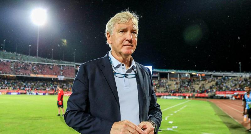  - Coup de tonnerre, le sélectionneur du Cameroun viré à un mois de la CAN ?