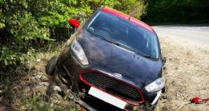 Mortalité routière en octobre, ça fait longtemps qu'on attendait cela