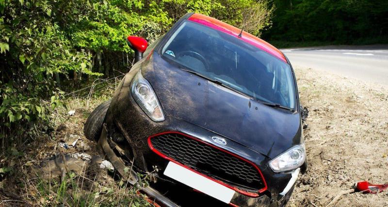  - Mortalité routière en octobre, ça fait longtemps qu'on attendait cela