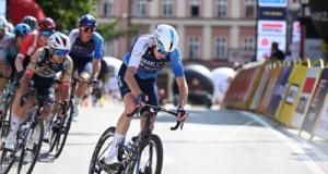 Cyclisme : un multiple vainqueur du Tour de France désormais sans équipe et plus que jamais proche de la retraite ?