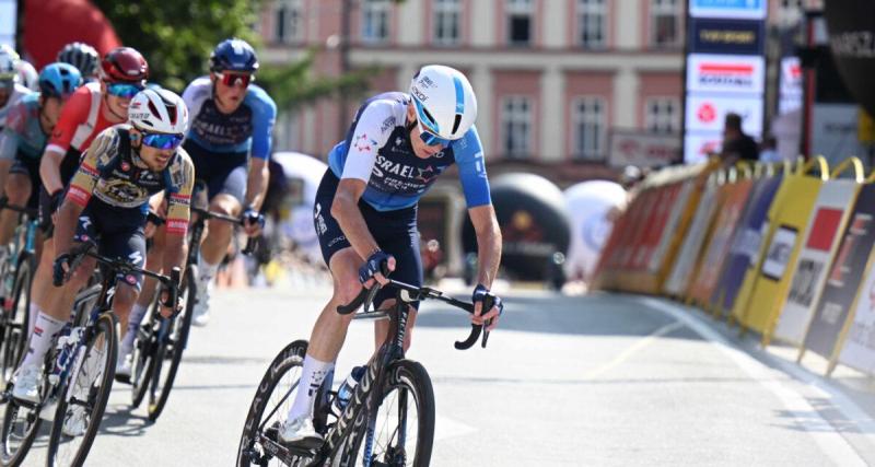  - Cyclisme : un multiple vainqueur du Tour de France désormais sans équipe et plus que jamais proche de la retraite ?