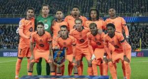 Le Barça s'invente une urgence Mercato, une cible du PSG visée ?