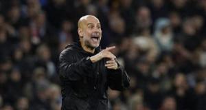 "Le monde a abandonné la Palestine" ... La sortie XXL de Guardiola sur le conflit