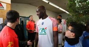 11 buts, un ex-joueur de Ligue 1 buteur et une pelouse bosselée : un match du 7e tour de la Coupe de France vire au spectaculaire