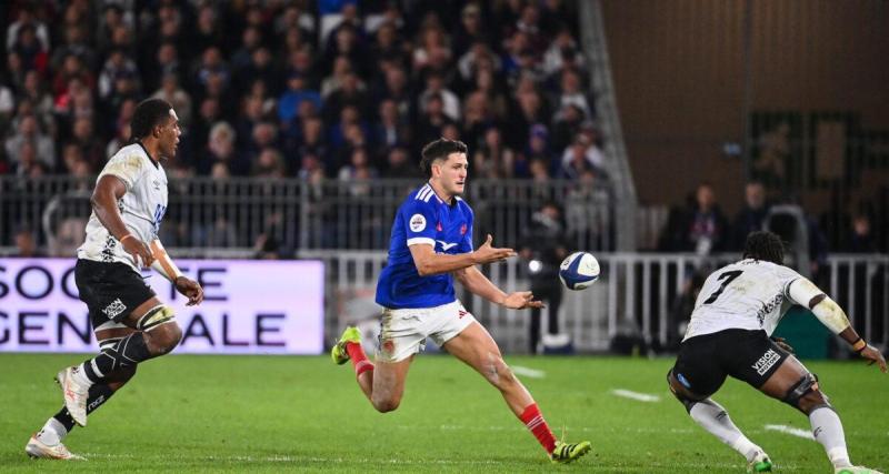  - XV de France : des pépites paloises ou toulousaines, la prime à l’expérience…quelle paire de centre face à l’Australie ?