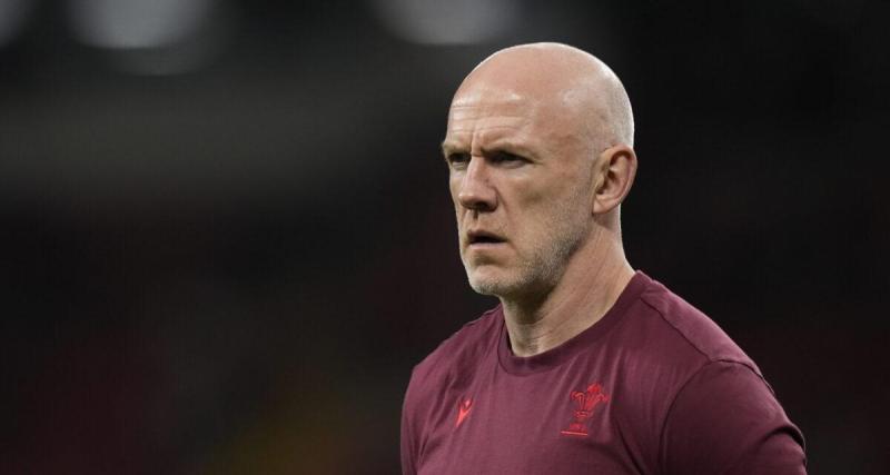  - Pays de Galles : le XV du poireau se renforce avant les All Blacks et les Springboks