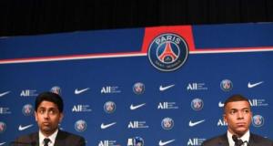 240 millions d'euros réclamés par Mbappé, 180 par le PSG, les chiffres dingues du conflit !