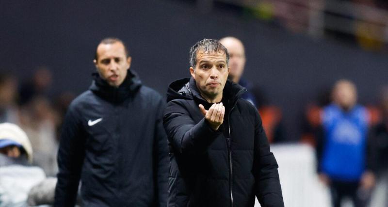  - Gros coup dur à Nantes avec un blessé, énorme annonce de Féry pour Lorient, grosse décision de Sage à Lens pendant la trêve