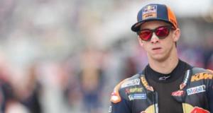 KTM : l'énorme coup de couteau adressé par Pedro Acosta à son écurie !